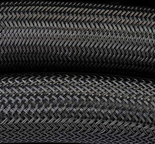 Kabelbündel-Schlauch beim Militär