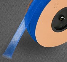 Kabelschlauch zur Lärmminderung in Lastkraftwagen