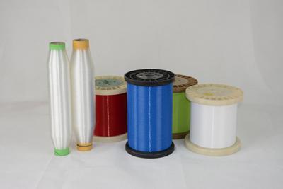 PET-Filament für Geflechtschläuche