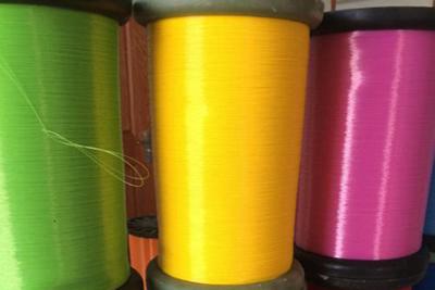 PA66 Nylon Filament für Geflechtschläuche