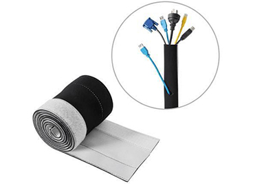 Neopren Kabelschlauch