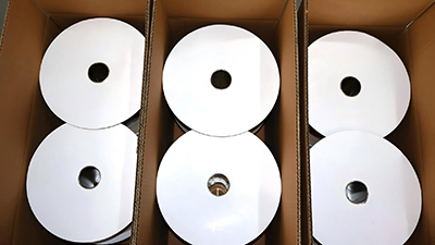 Verpackung