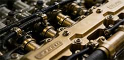 Automobilbranche