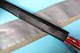 PVC Kabelschlauch mit Klettverschluss