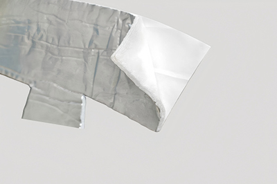 Aluminiumfolie-Wärmeisolierpad