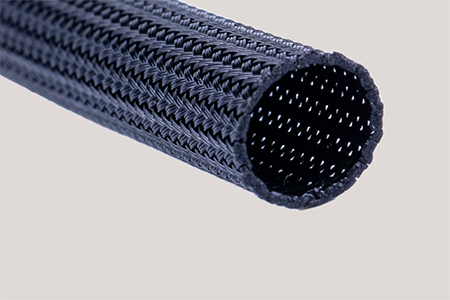 PA-Monofilament-Geflechtschlauch, EX200