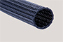 PA-Monofilament-Geflechtschlauch