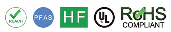 Zertifizierungen