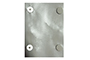 PVC Kabelschutzschlauch mit Knopfverschluss