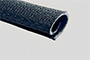 Hochbelastbarer Gewebeschrumpfschlauch (Köperbindung)
